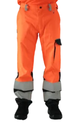 SIGGI PANTALONE ALTA VISIBILITA' ADVANCE
