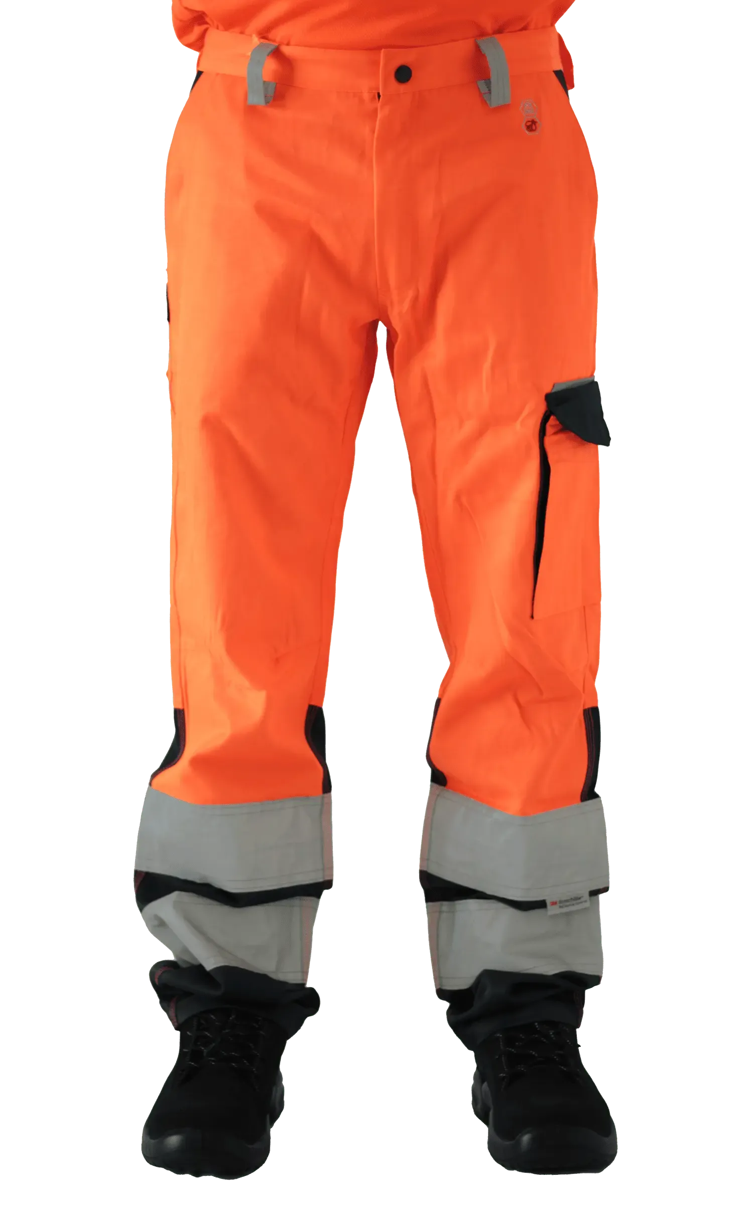 imgi_2_63rvu8c7zcRkLTiHSRyulsR24jhNwspwy6a1dzRs SIGGI PANTALONE ALTA VISIBILITA' ADVANCE - immagine 1