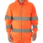 PORTWEST FELPA ALTA VISIBILITA' B305