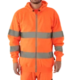 PORTWEST FELPA ALTA VISIBILITA' B305