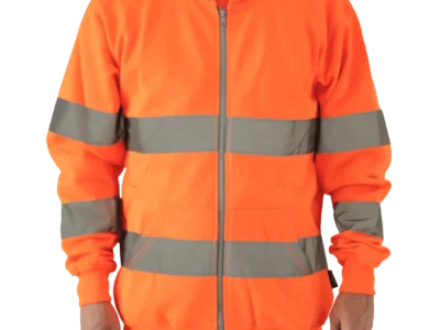 PORTWEST FELPA ALTA VISIBILITA' B305