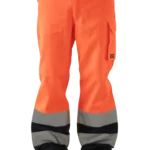 COFRA PANTALONE ALTA VISIBILITA' TWINKLE