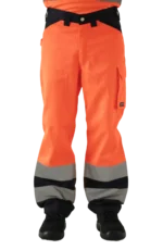 COFRA PANTALONE ALTA VISIBILITA' TWINKLE