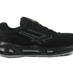 U-POWER CARBON CARPET S3S ESD CI FO SRC