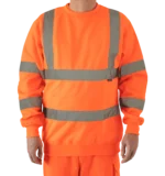 PORTWEST FELPA ALTA VISIBILITA' B303