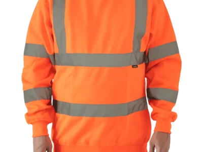 PORTWEST FELPA ALTA VISIBILITA' B303