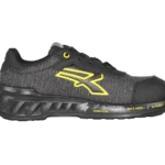 U-POWER FRANK S1PS ESD FO SR