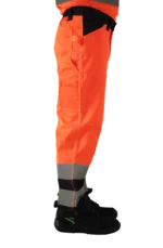 COFRA PANTALONE ALTA VISIBILITA' TWINKLE - immagine 3