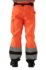 COFRA PANTALONE ALTA VISIBILITA' TWINKLE - immagine 2