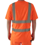 PORTWEST T-SHIRT ALTA VISIBILITA' EC12 - immagine 2