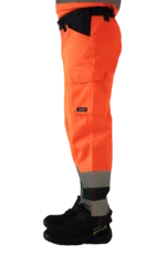 COFRA PANTALONE ALTA VISIBILITA' TWINKLE - immagine 4