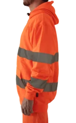 PORTWEST FELPA ALTA VISIBILITA' B305 - immagine 4