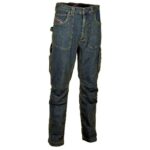 COFRA PANTALONE BARCELONA