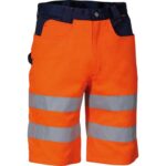 COFRA BERMUDA HI-VIS VISIBLE