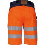 COFRA BERMUDA HI-VIS VISIBLE - immagine 2