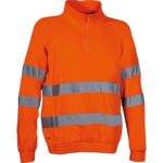 COFRA FELPA HI-VIS VISION