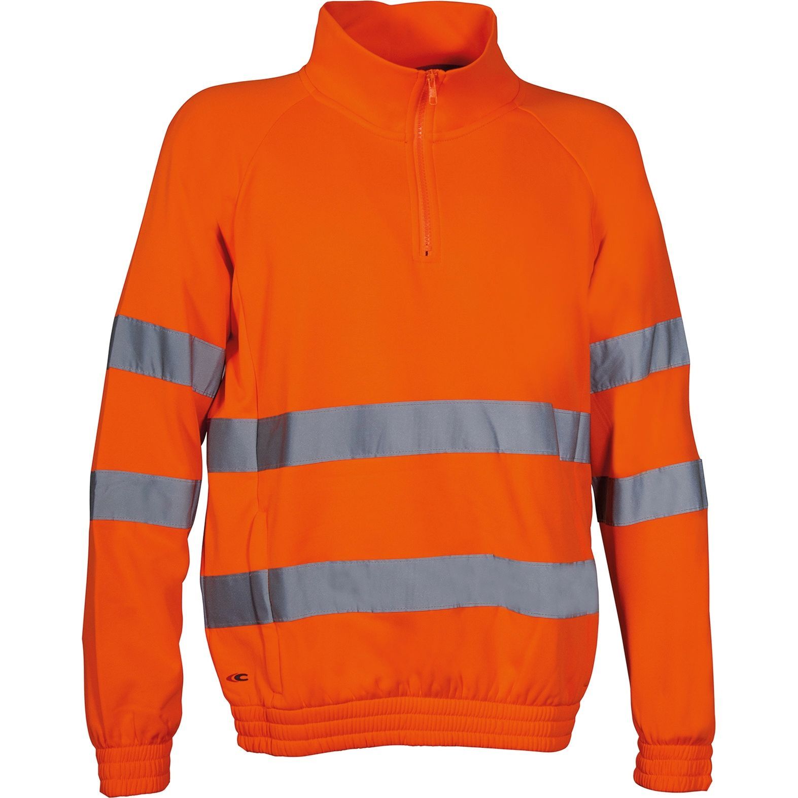 COFRA FELPA HI-VIS VISION 1 COFRA FELPA HI-VIS VISION - immagine 1