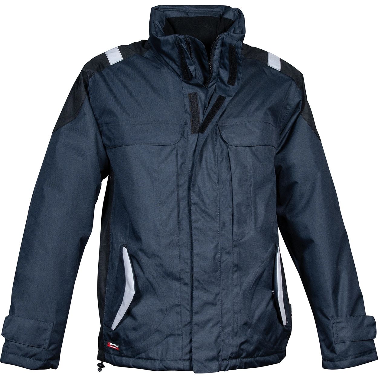 COFRA GIACCA CYCLONE 1 COFRA GIACCA CYCLONE - immagine 1
