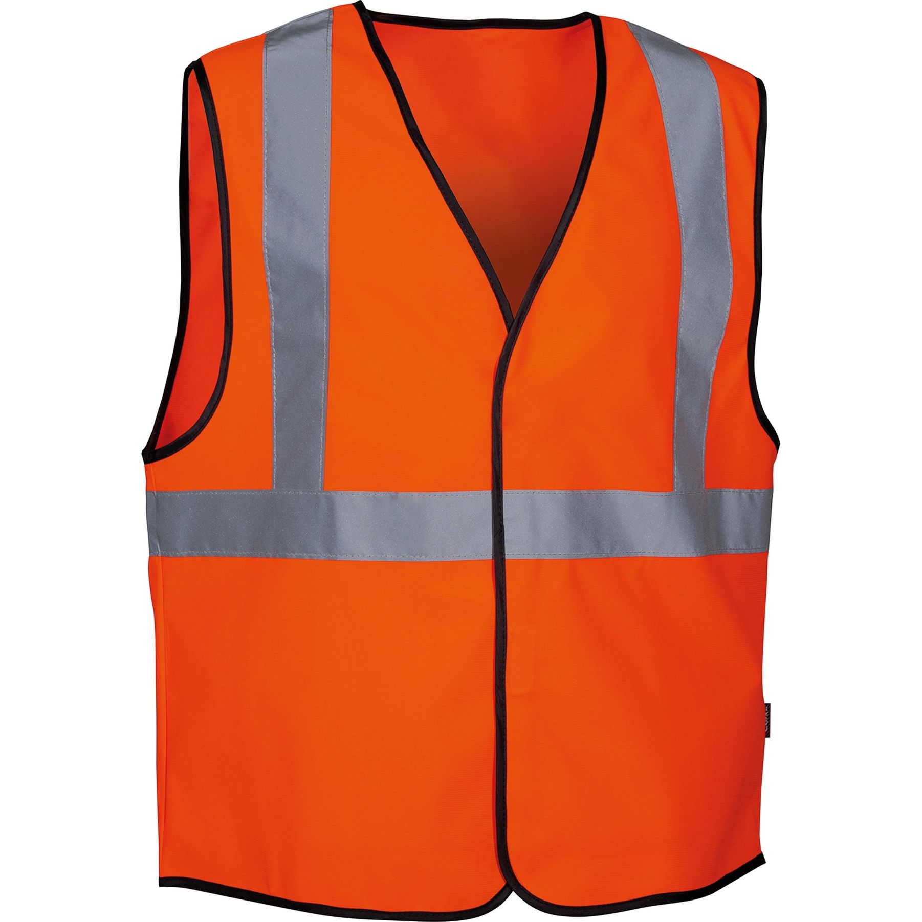 COFRA GILET HI-VIS BEAMING 1 COFRA GILET HI-VIS BEAMING - immagine 1