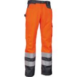 COFRA PANTALONE HI-VIS RAY
