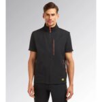 DIADORA GILET VEST SHADOW 702.182038 COL 80013 - immagine 2