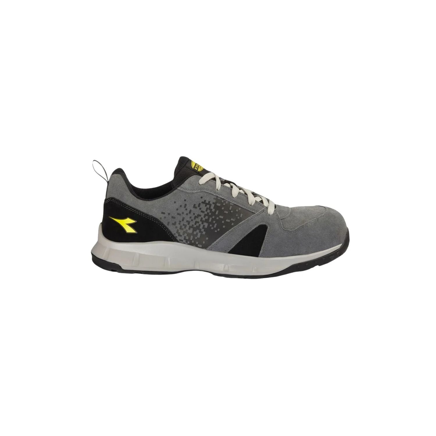 DIADORA LITE LOW S3 701.181027 COL 75068-1 DIADORA LITE LOW S3 701.181027 COL 75068 - immagine 1