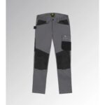 DIADORA PANTALONE ROCK PERFORMANCE 702.160303 COL 75070