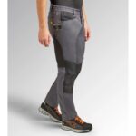 DIADORA PANTALONE ROCK PERFORMANCE 702.160303 COL 75070 - immagine 2