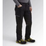 DIADORA PANTALONE TECH 702.176200 COL 80013 - immagine 2