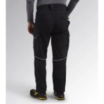 DIADORA PANTALONE TECH 702.176200 COL 80013 - immagine 3