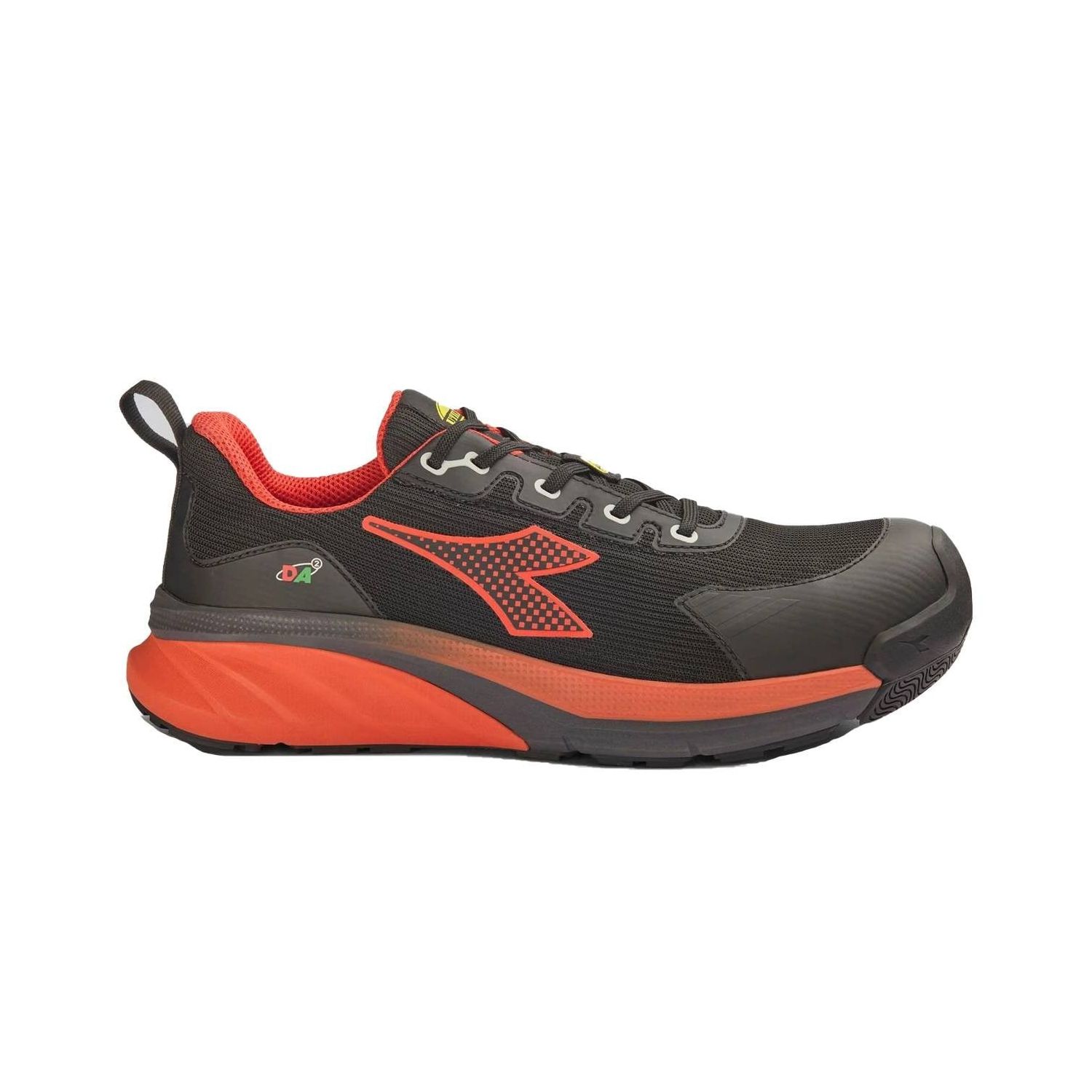 DIADORA VORTEX S3 701.182042 C1462-1 DIADORA VORTEX S3 701.182042 C1462 - immagine 1