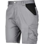 NERI BERMUDA EVO STETCH