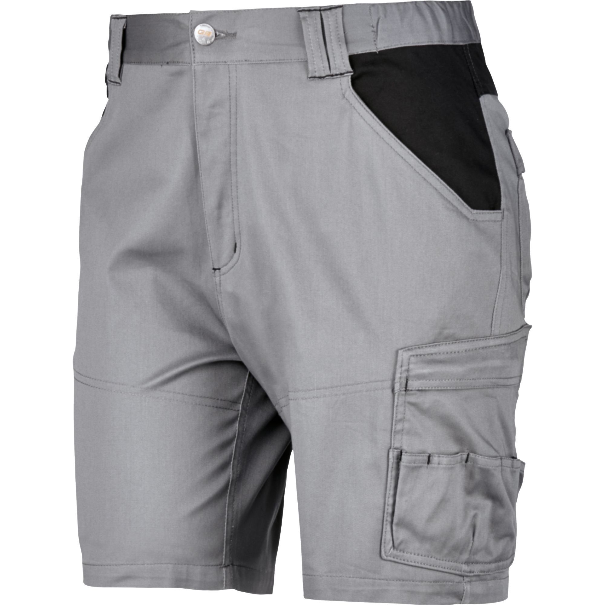 NERI BERMUDA EVO STRETCH 1 NERI BERMUDA EVO STETCH - immagine 1