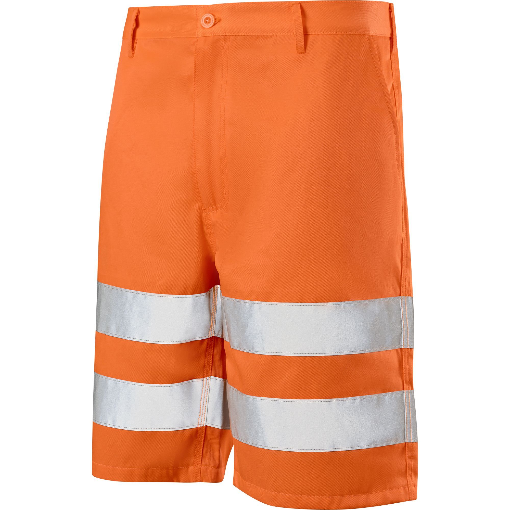 NERI BERMUDA HI-VIS AMARILLO 1 NERI BERMUDA HI-VIS AMARILLO - immagine 1