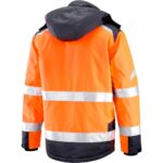 NERI GIACCA HI-VIS FLAMINIA - immagine 2
