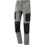NERI PANTALONE CLAY