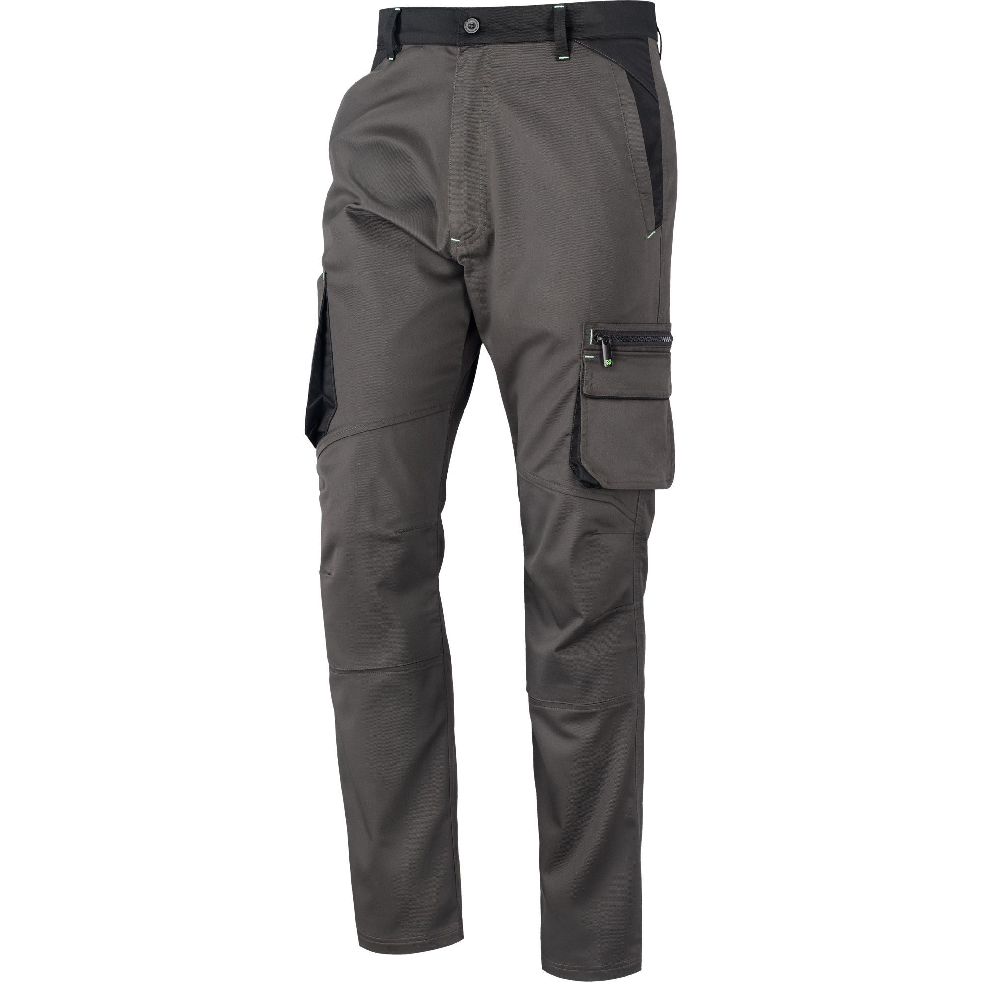 NERI PANTALONE DISCOVERY 1 NERI PANTALONE DISCOVERY - immagine 1