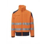 PAYPER GIACCA HI-VIS SCREEN