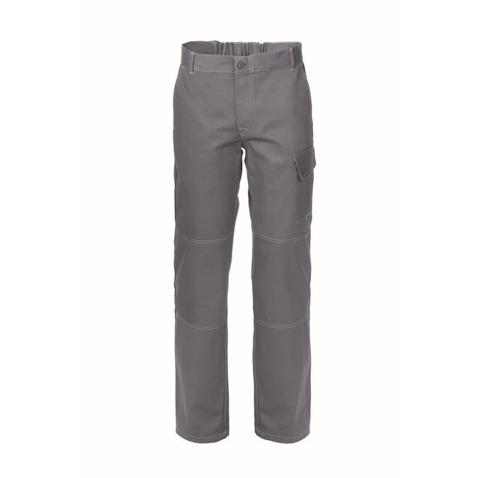 ROSSINI PANTALONE SERIOPLUS GRIGIO ROSSINI PANTALONE SERIOPLUS - immagine 1