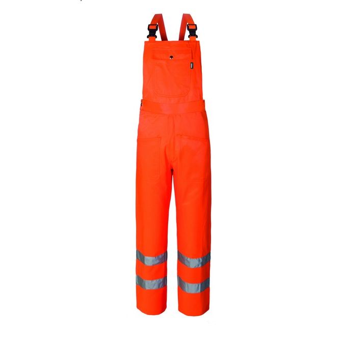 ROSSINI PETTORINA HI-VIS A50117 ROSSINI PETTORINA HI-VIS A50117 - immagine 1