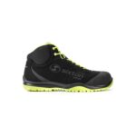 SIXTON CUBAN HIGH 91370-00L