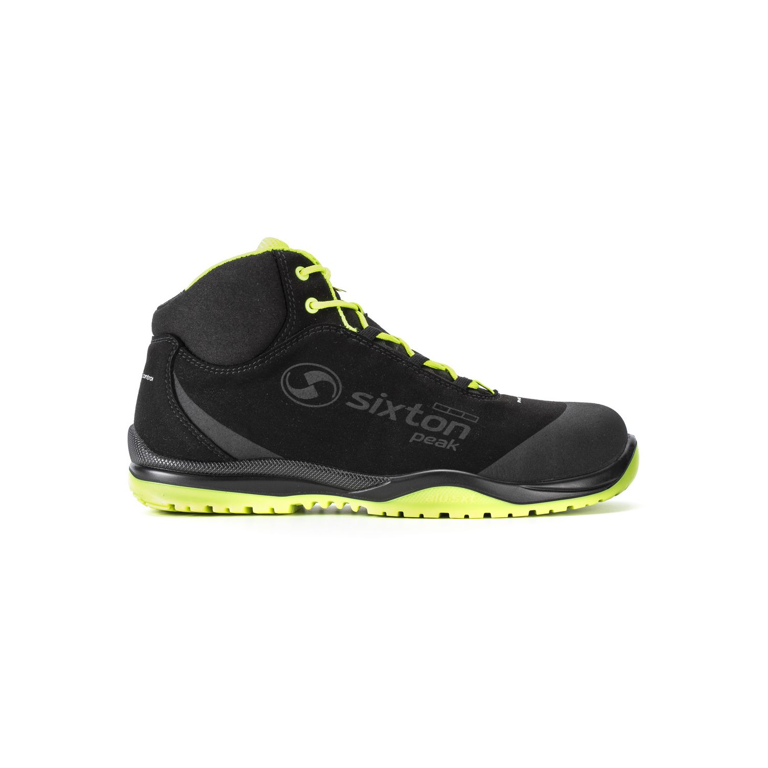 SIXTON CUBAN HIGH 91370-00L-1 SIXTON CUBAN HIGH 91370-00L - immagine 1