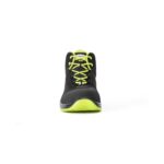 SIXTON CUBAN HIGH 91370-00L - immagine 2