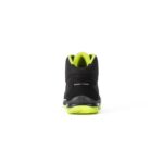 SIXTON CUBAN HIGH 91370-00L - immagine 4