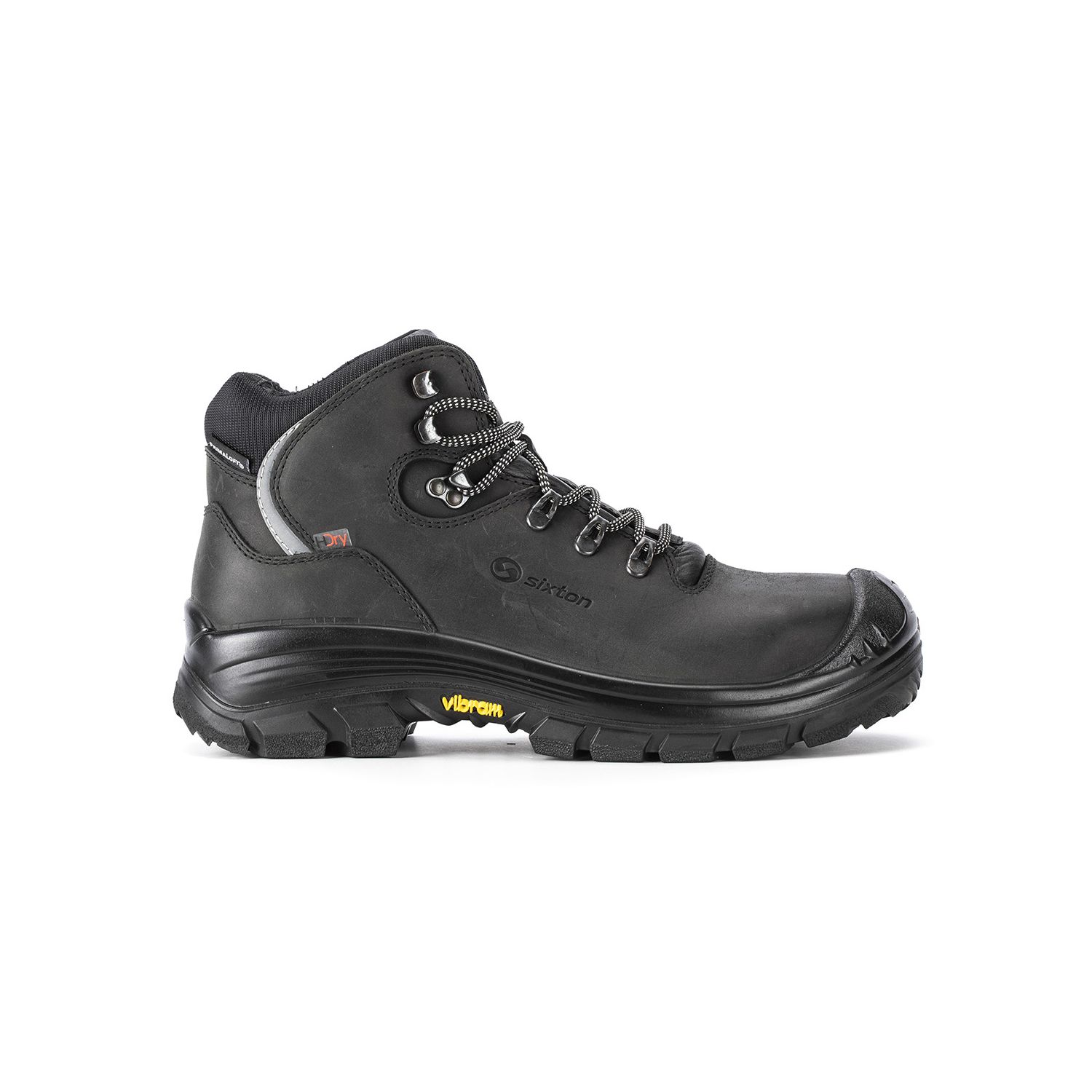 SIXTON STELVIO 88087-13L-1 SIXTON STELVIO 88087-13L - immagine 1