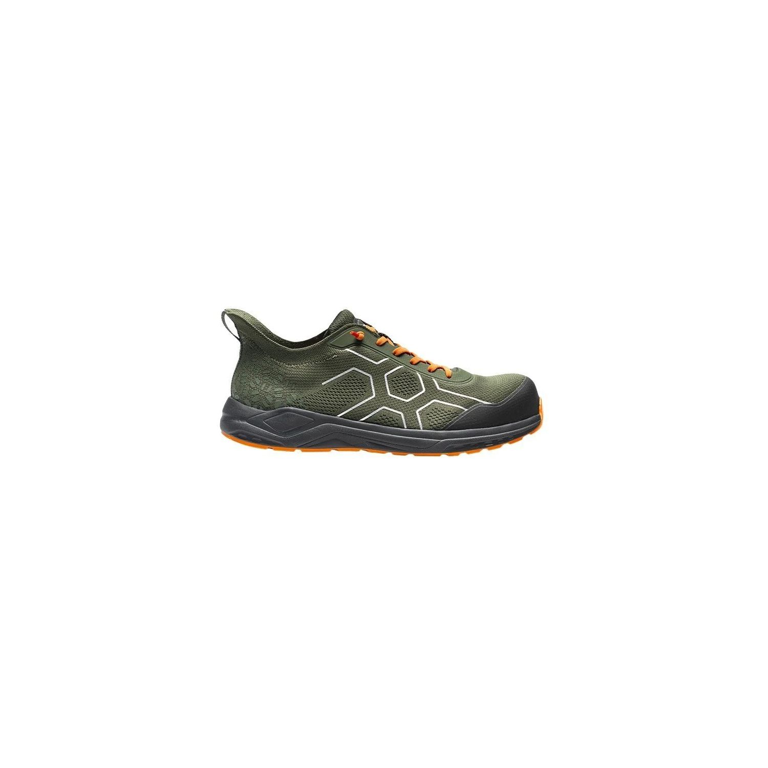 SOTTOZERO FLEXIFLY VERDE-1 SOTTOZERO FLEXIFLY VERDE - immagine 1