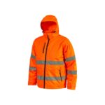 U-POWER GIACCA HI-VIS KAIA
