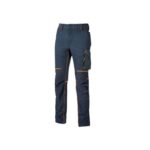 U-POWER PANTALONE WORLD